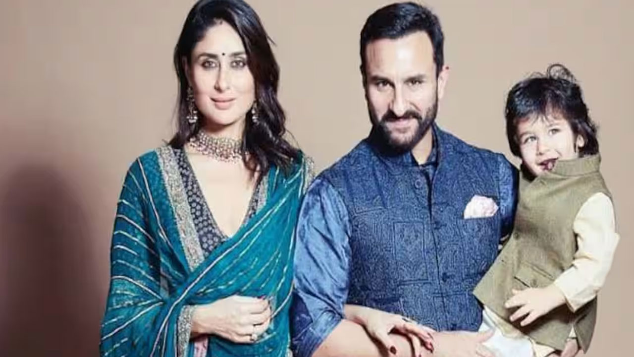 Kareena Kapoor Deletes Emotional Instagram Post Amid Saif Ali Khan's Recovery