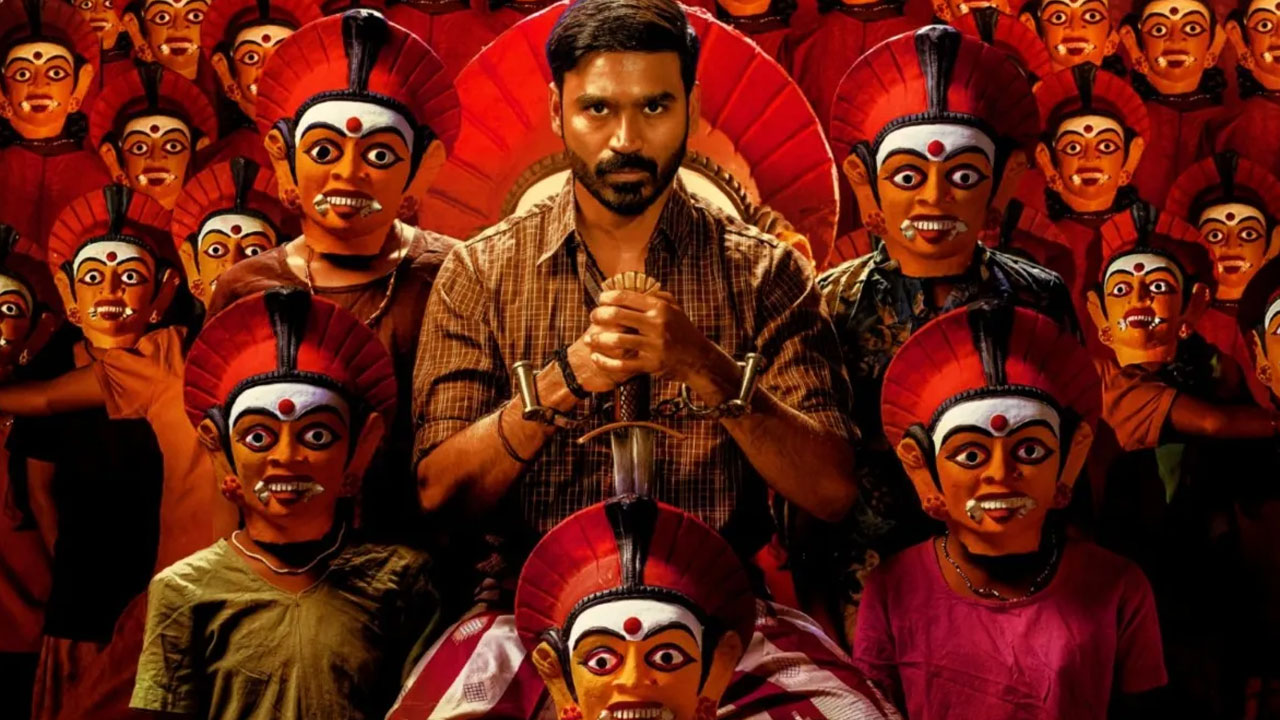 Karnan Turns 4: Dhanush's Powerful Drama Now Streaming on Prime Video