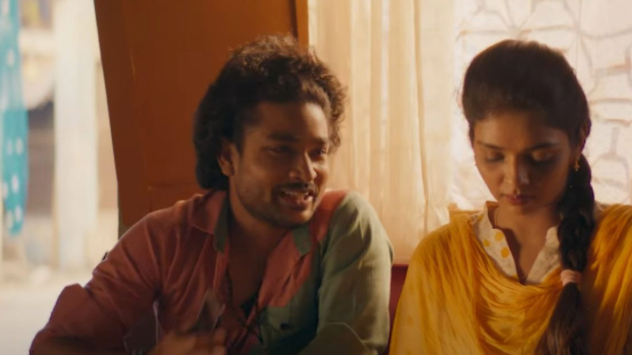 Katha Kamamishu Movie OTT Release Date Fix