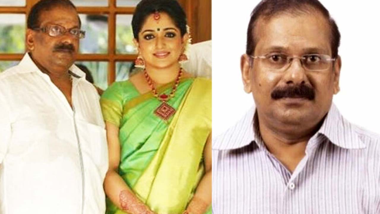 Kavya Madhavan's Father P. Madhavan Passes Away At 75 Kavya Madhavan's Father P. Madhavan Passes Away At 75