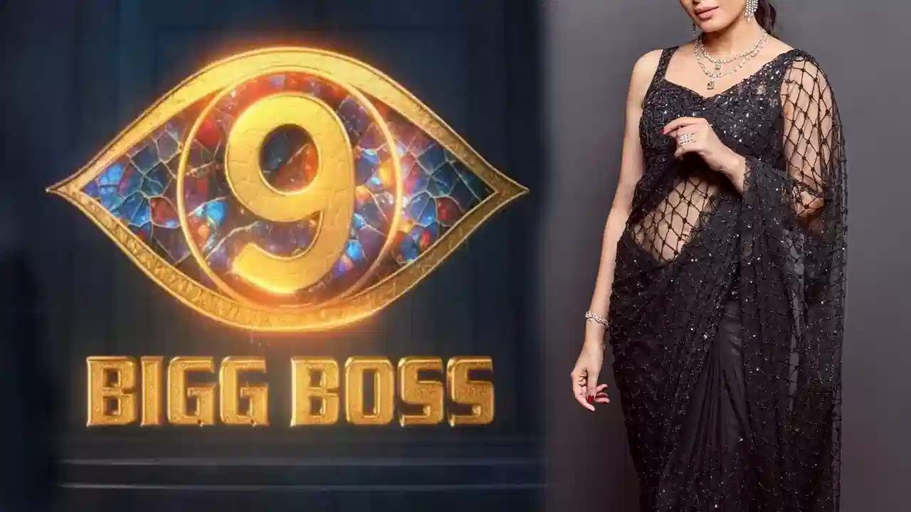 Kannada Actress Enters Bigg Boss Telugu Season 9 Kannada Actress Enters Bigg Boss Telugu Season 9