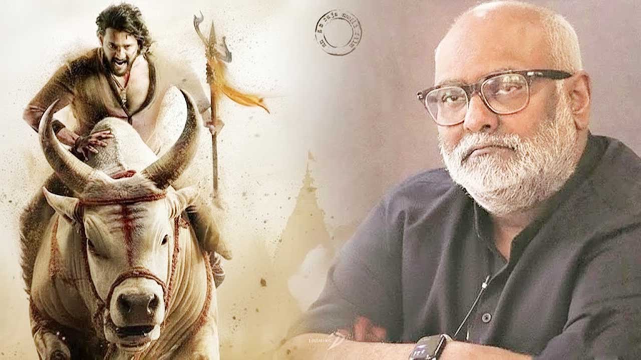 Varanasi Movie: Keeravani Reveals Stunning Music Plans for Rajamouli’s Adventure Film