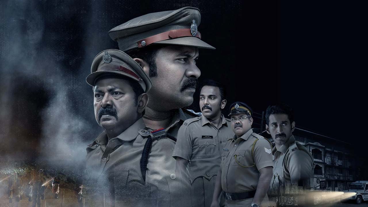 Kerala Crime Files Season 2 OTT Release Date Fix Kerala Crime Files Season 2 OTT Release Date Fix