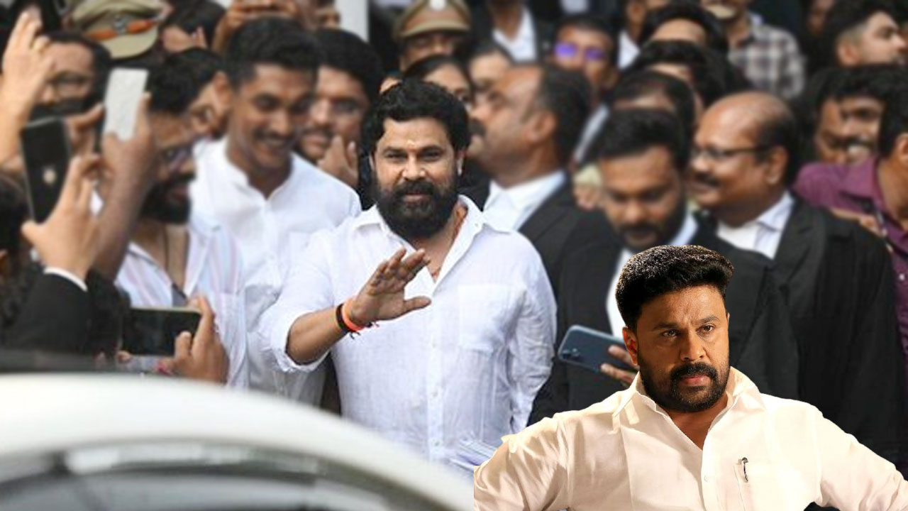 Dileep Acquitted: 2017 Kerala Actor Assault Case Conspiracy Explained