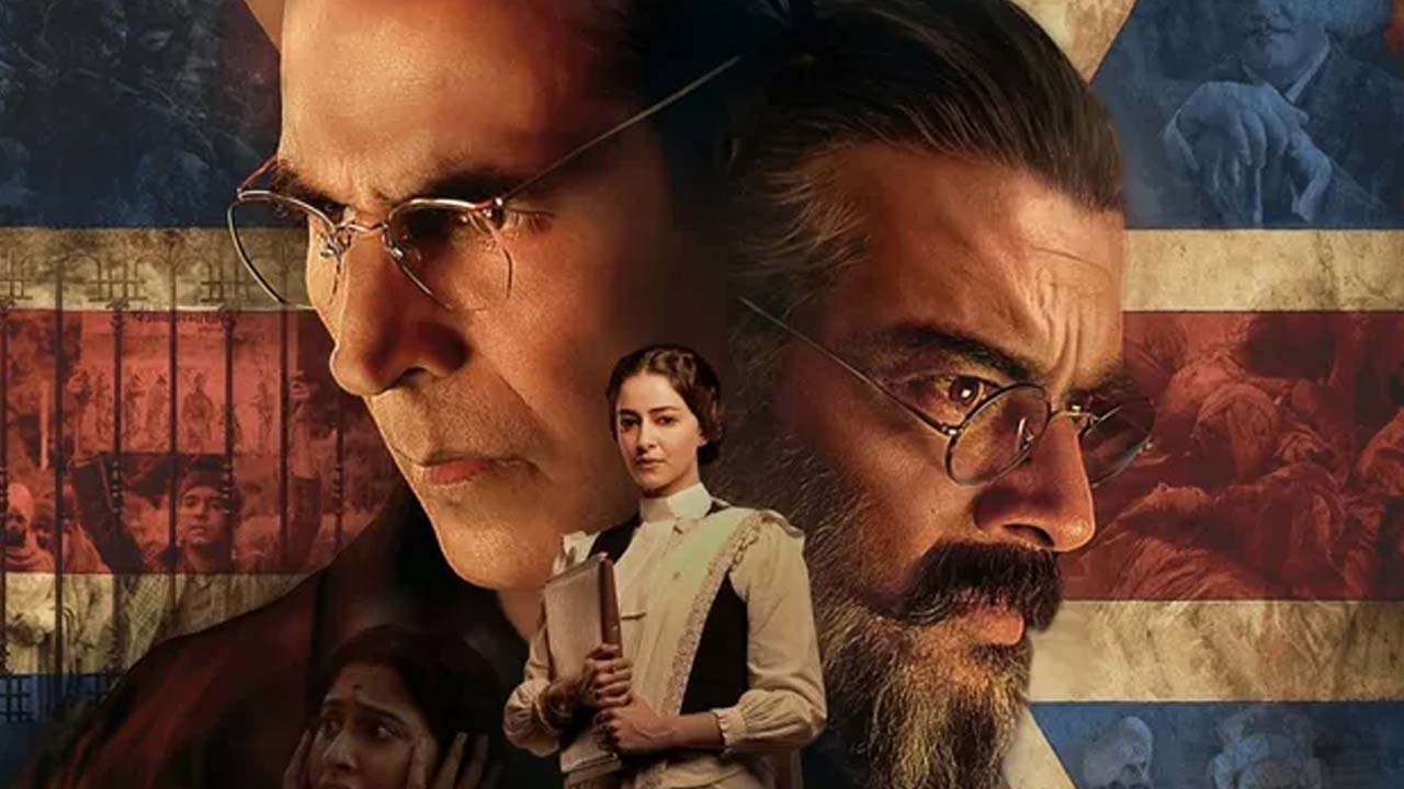 Kesari Chapter 2 OTT Release Date Confirmed