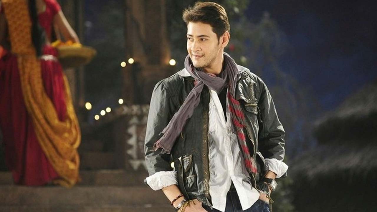 Khaleja Re Release Sets Overseas Record, Eyes 10 Crore Milestone
