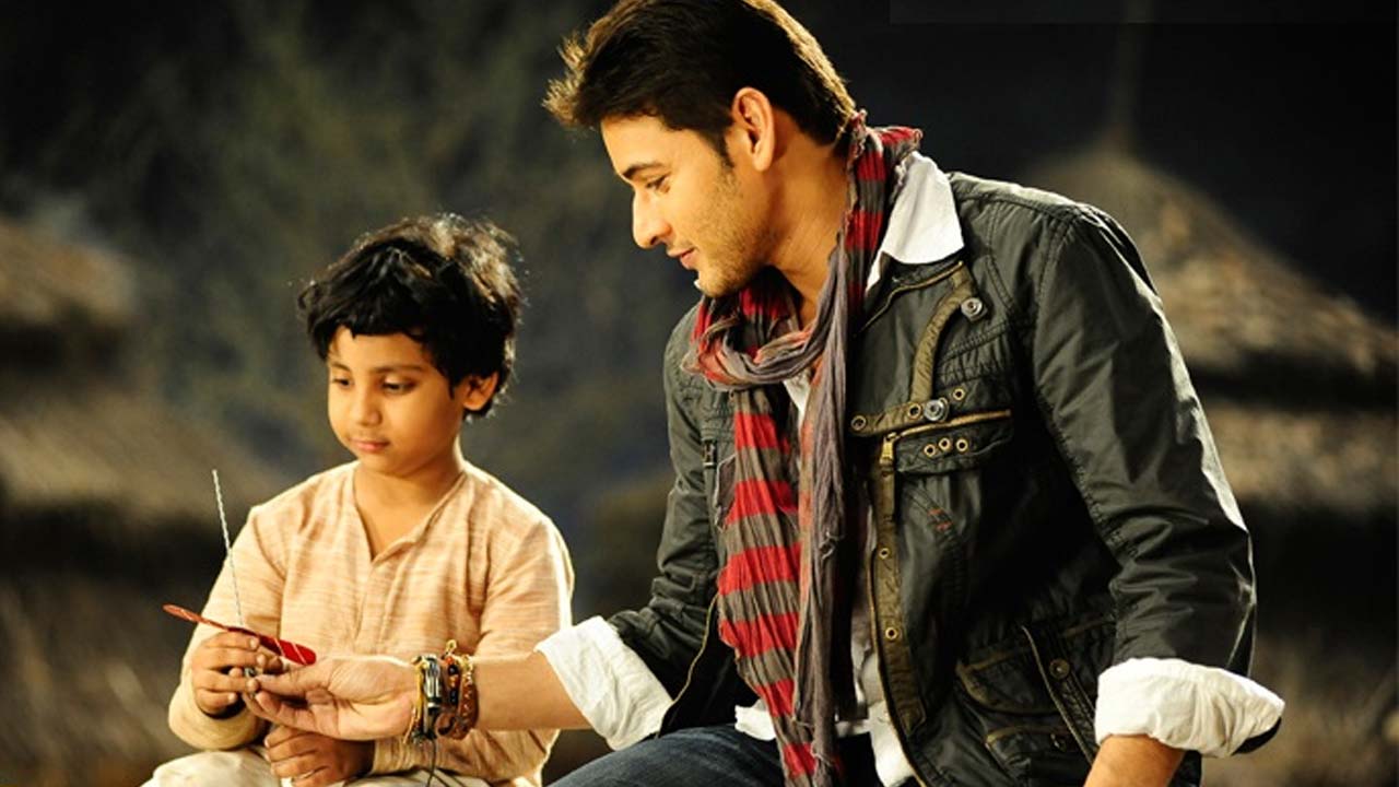 Khaleja Re Release Sparks Fan Outrage Over Missing Scenes And Songs