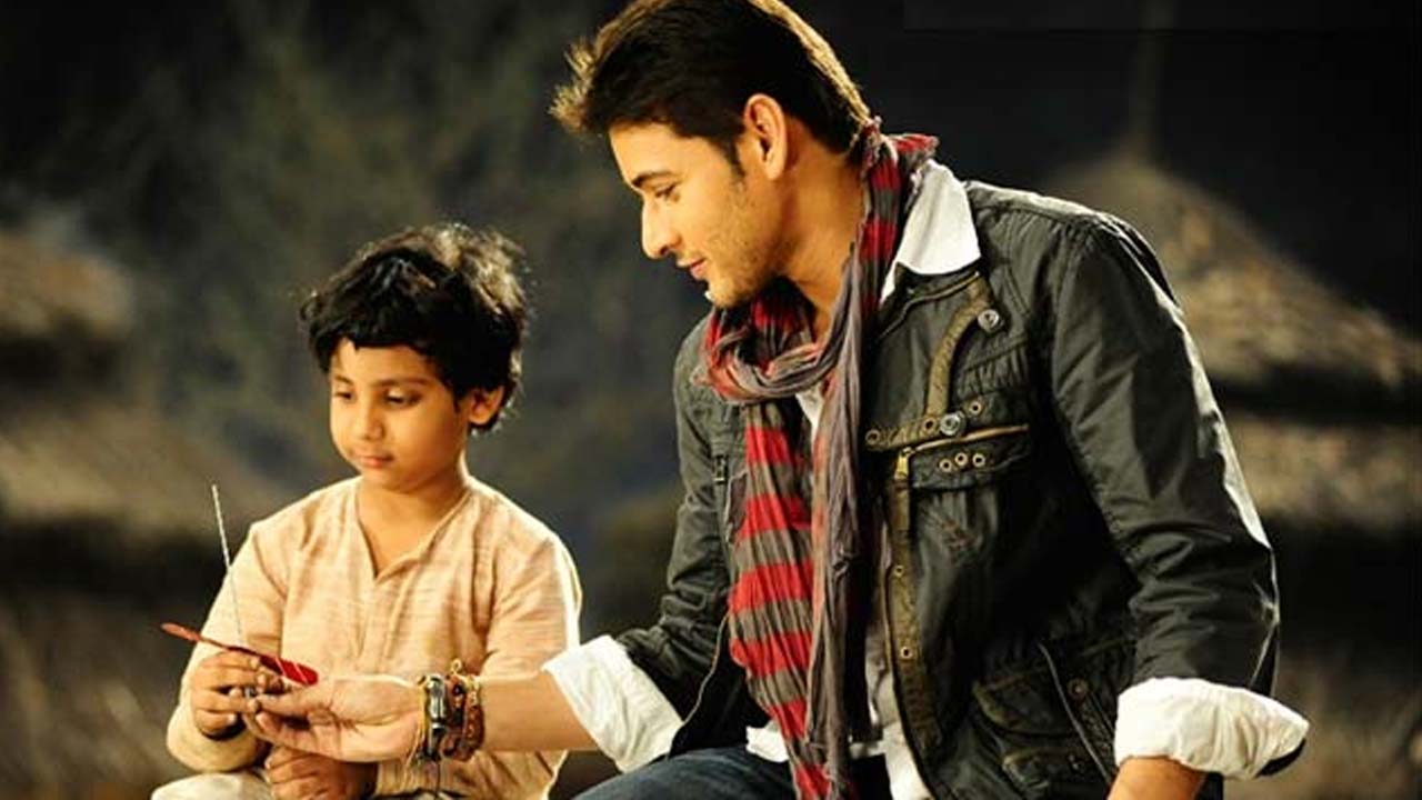 Khaleja Re Release Collects Rs 7.35 Crore In 3 Days Worldwide Khaleja Re Release Collects Rs 7.35 Crore In 3 Days Worldwide