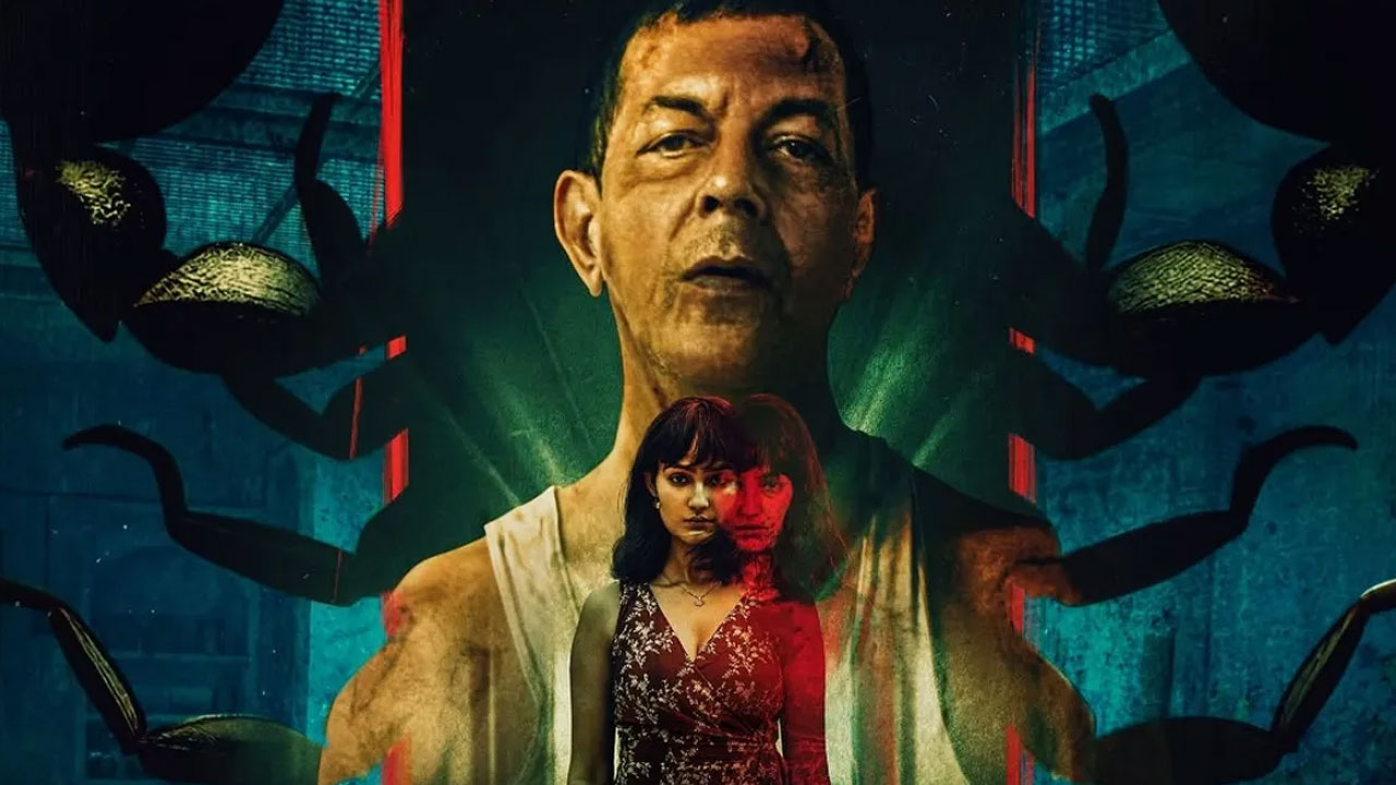 Khauf Movie OTT Release Date Fix