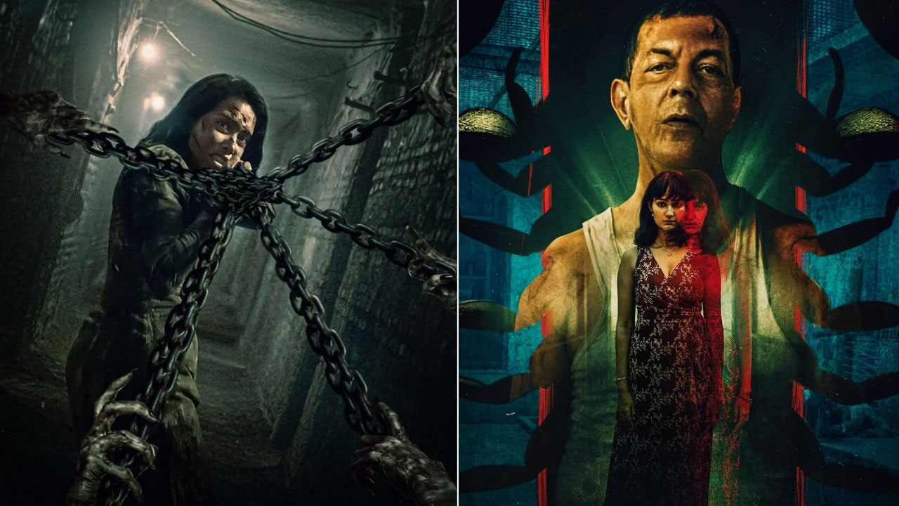 Rajat Kapoor Khauf Release Date Announced