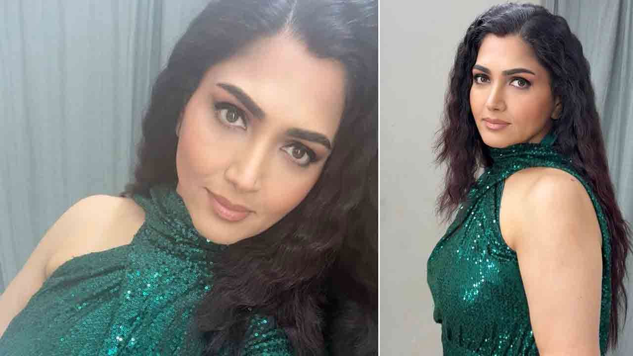 Khushboo Sundar Looks Like A 16-Year-Old In Stunning New Photos Khushboo Sundar Looks Like A 16-Year-Old In Stunning New Photos