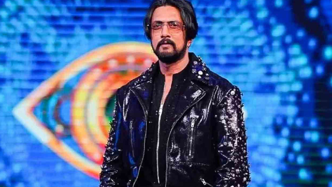 Kiccha Sudeep Bids Emotional Goodbye After 11 Successful Seasons as Bigg Boss Kannada Host Kiccha Sudeep Bids Emotional Goodbye After 11 Successful Seasons as Bigg Boss Kannada Host