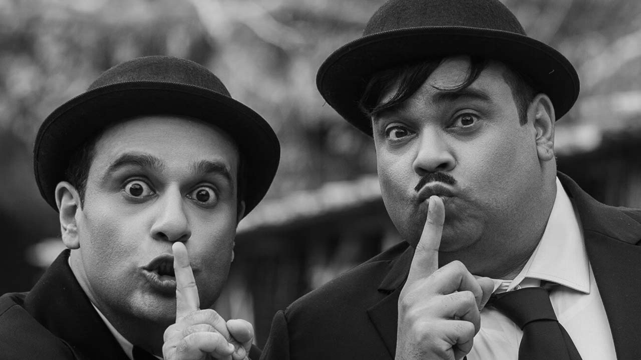 Kiku Sharda Denies Leaving Kapil Sharma's Show