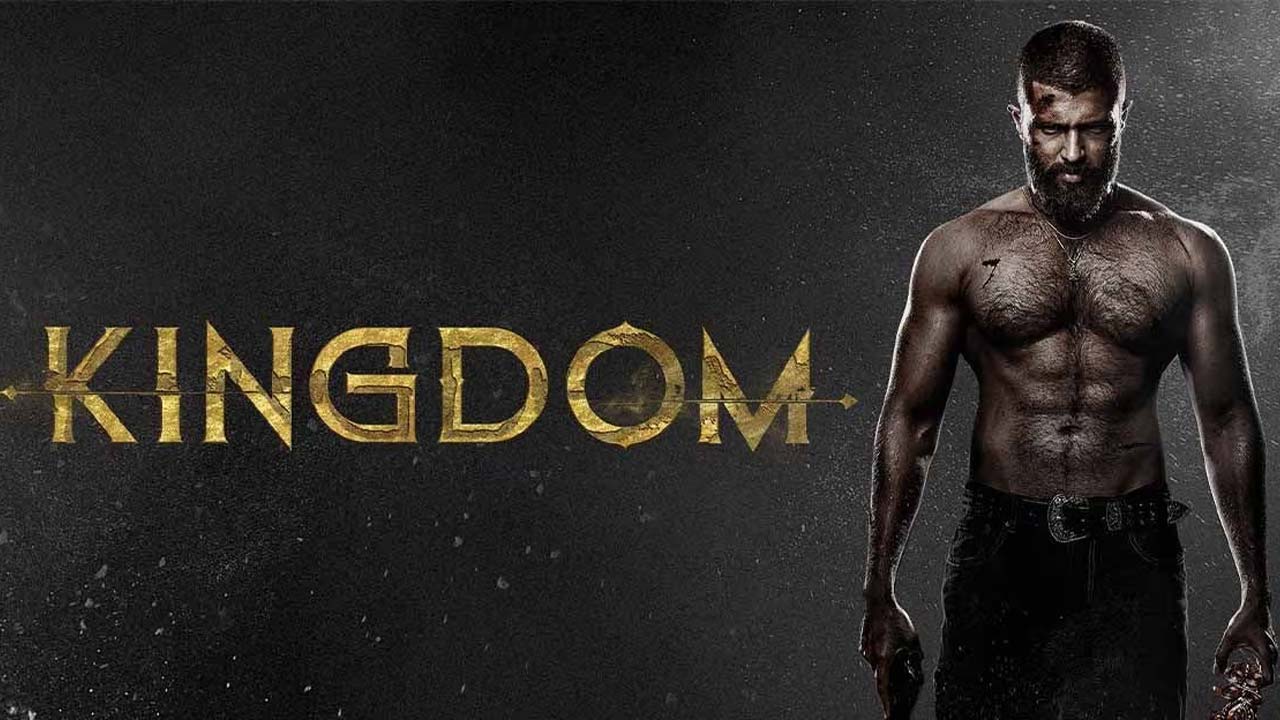 Kingdom Movie First Review