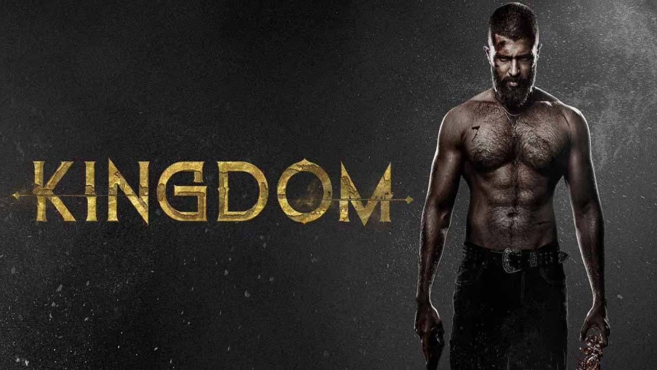 Vijay Deverakonda's Kingdom New Release Date Announced Vijay Deverakonda's Kingdom New Release Date Announced