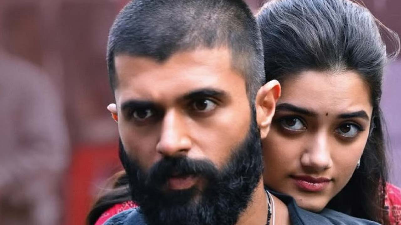 Kingdom Movie OTT Release Date Announced Kingdom Movie OTT Release Date Announced