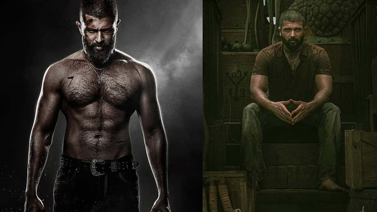 Kingdom Box Office Day 1 Prediction