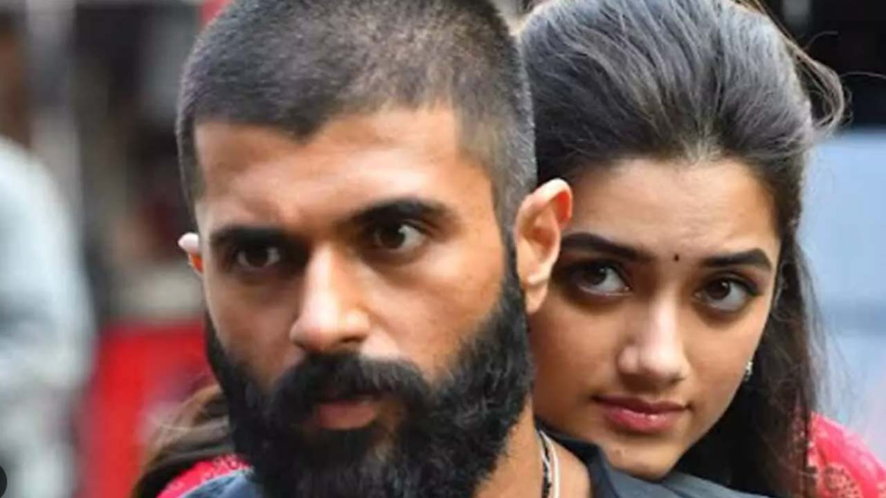 Vijay Deverakonda's Kingdom Day 5 Collections
