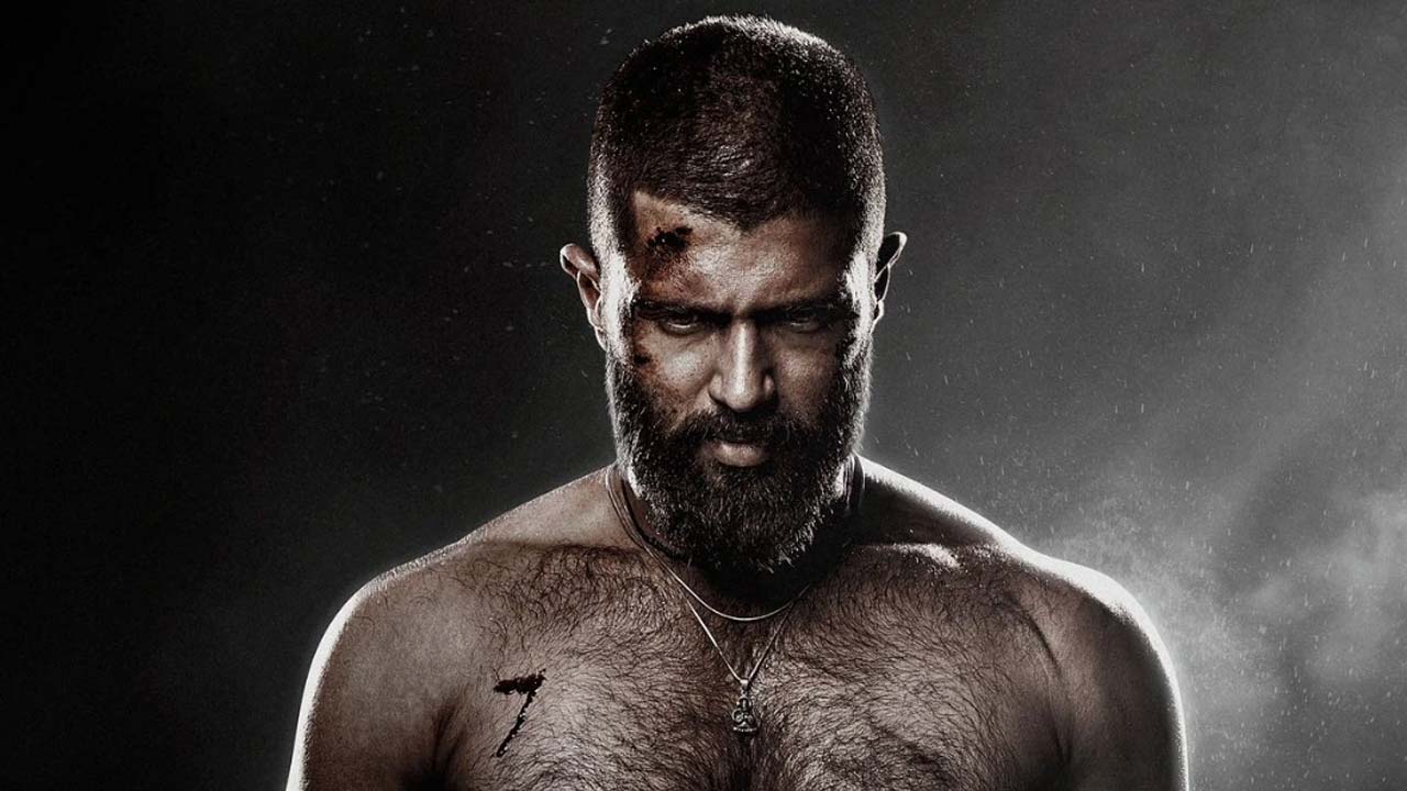 Vijay Deverakonda's Kingdom Postponed To July 25