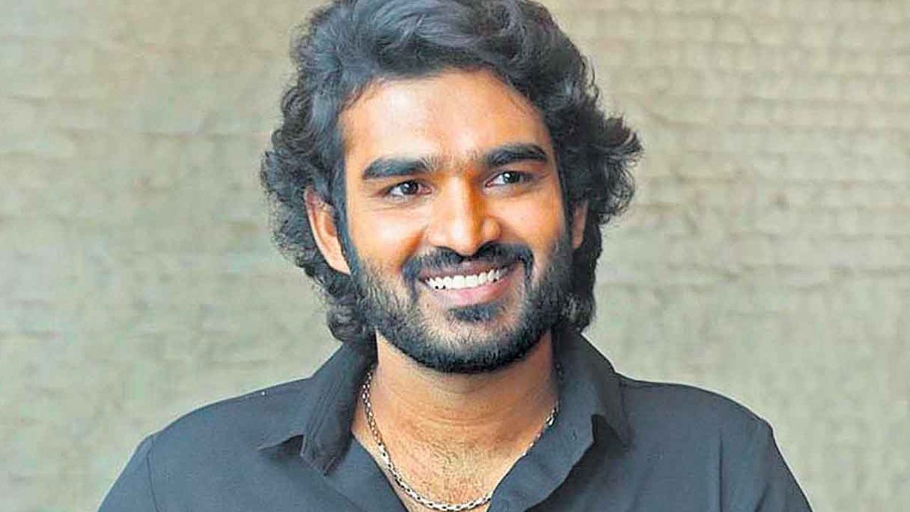 Kiran Abbavaram Reveals His Political Aspirations and Business Plans
