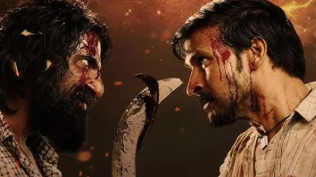 Kobali Movie OTT Release Date Fix