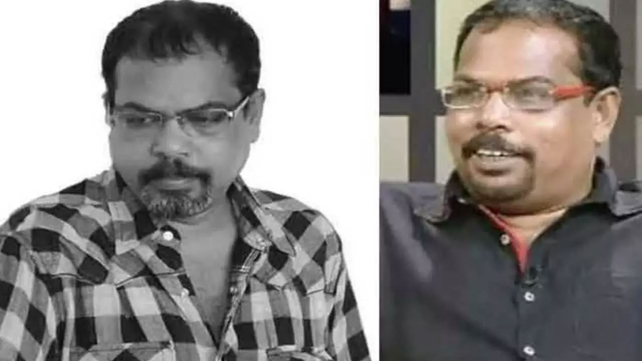 Kollywood Mourns: Director-Actor S.S. Stanley Passes Away in Chennai Kollywood Mourns: Director-Actor S.S. Stanley Passes Away in Chennai