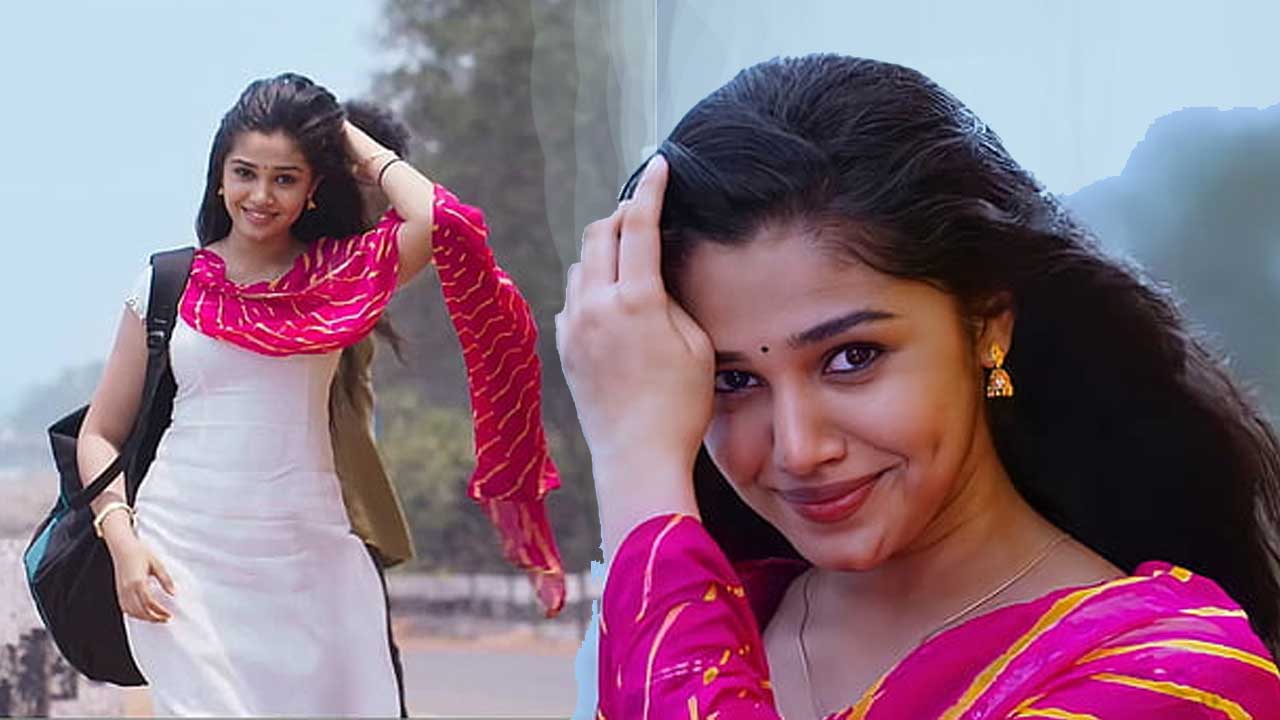 Did Krithi Shetty Walk Out of Her Bollywood Debut or Get Replaced? Did Krithi Shetty Walk Out of Her Bollywood Debut or Get Replaced?