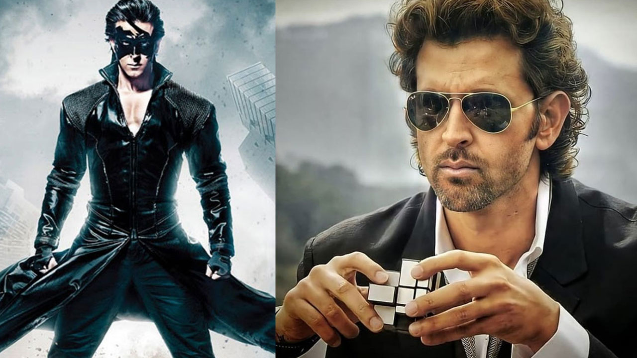 Krrish 4 Release Date Confirmed For 2026, Production Details Inside Krrish 4 Release Date Confirmed For 2026, Production Details Inside
