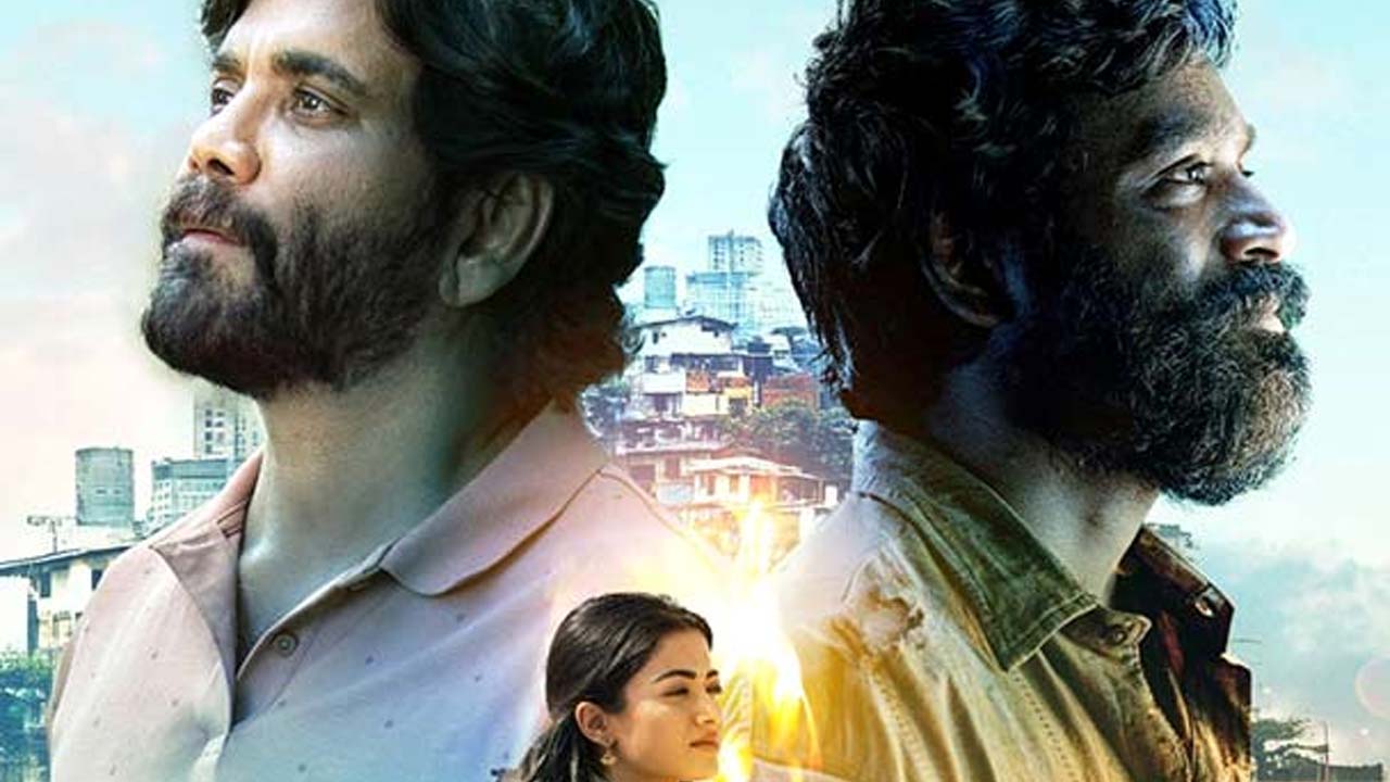 Kubera Pre Release Event Postponed After Ahmedabad Plane Crash