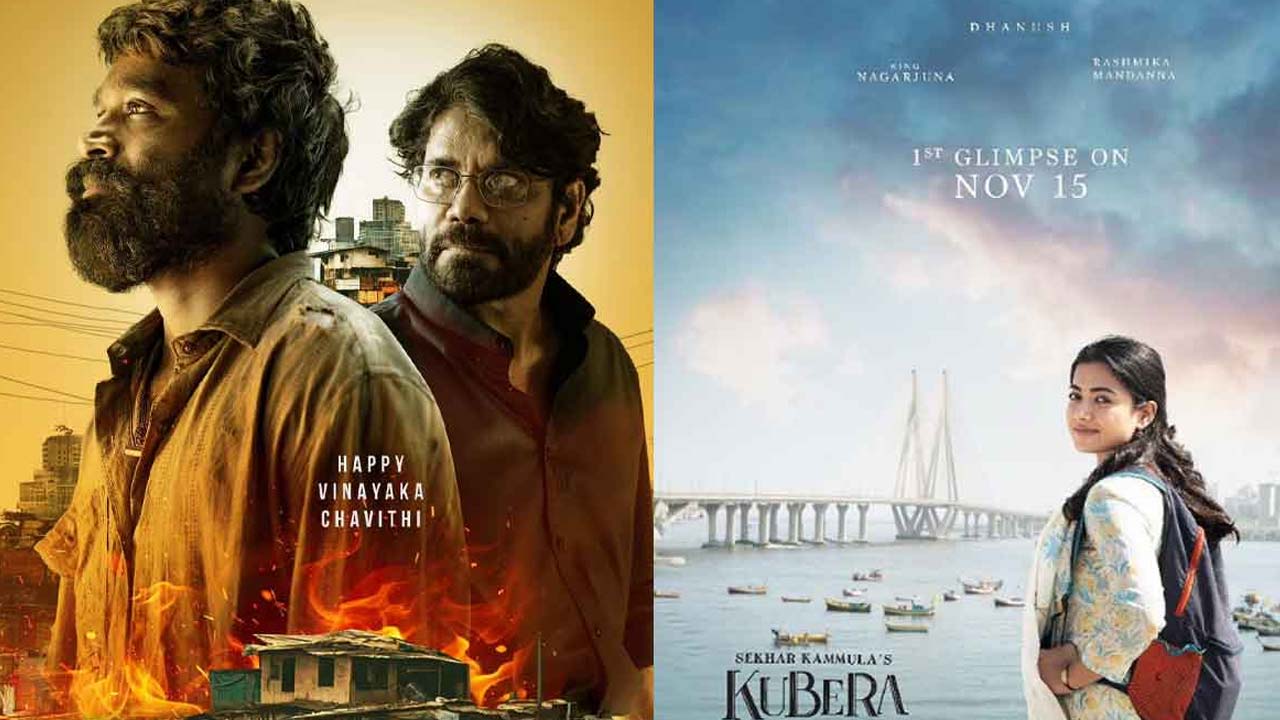 Dhanush's Kuberaa Ticket Prices Hiked In Andhra Pradesh