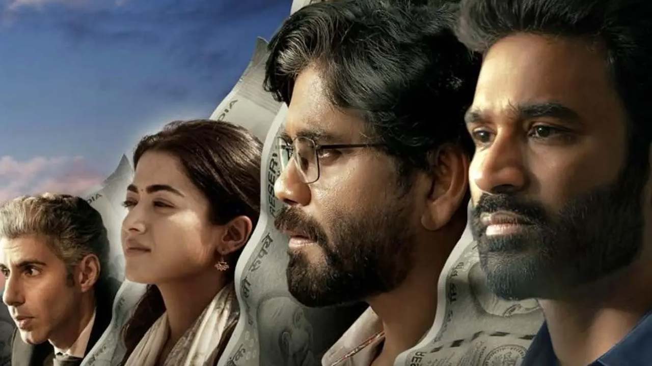 Kuberaa Movie Review Kuberaa Movie Review