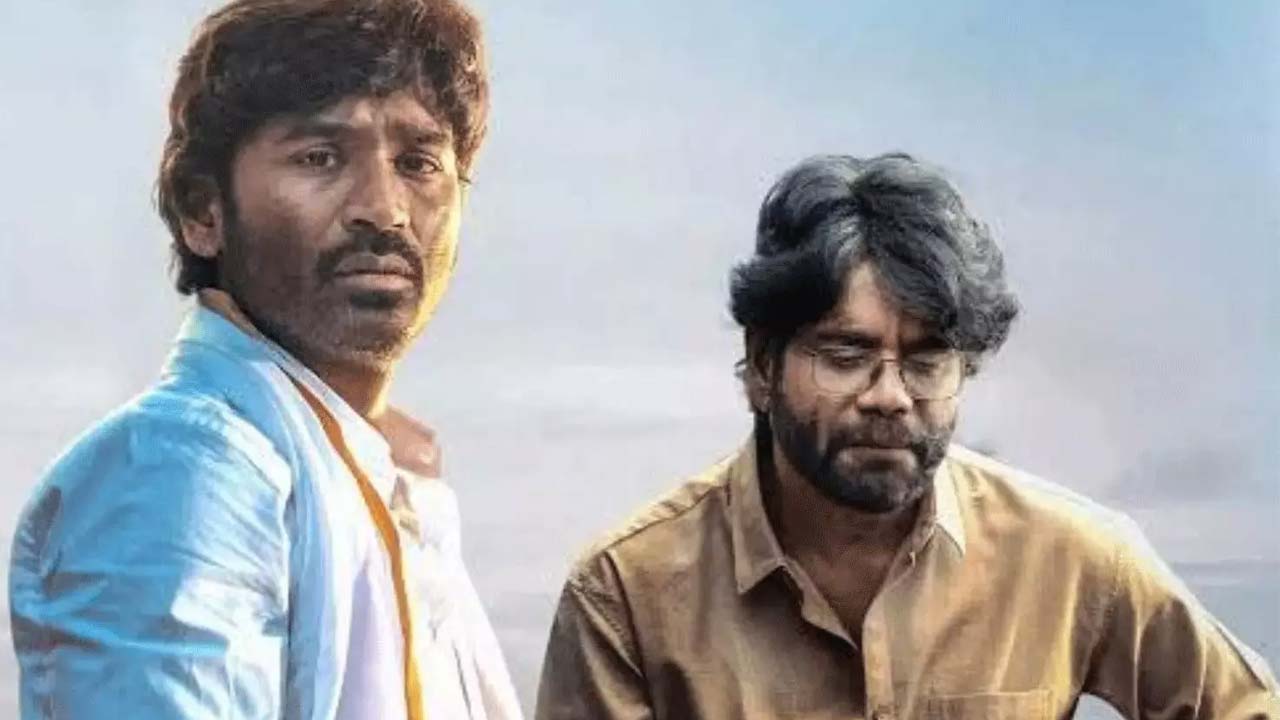 Kuberaa Gets U/A Certificate, 181 Minute Runtime Announced