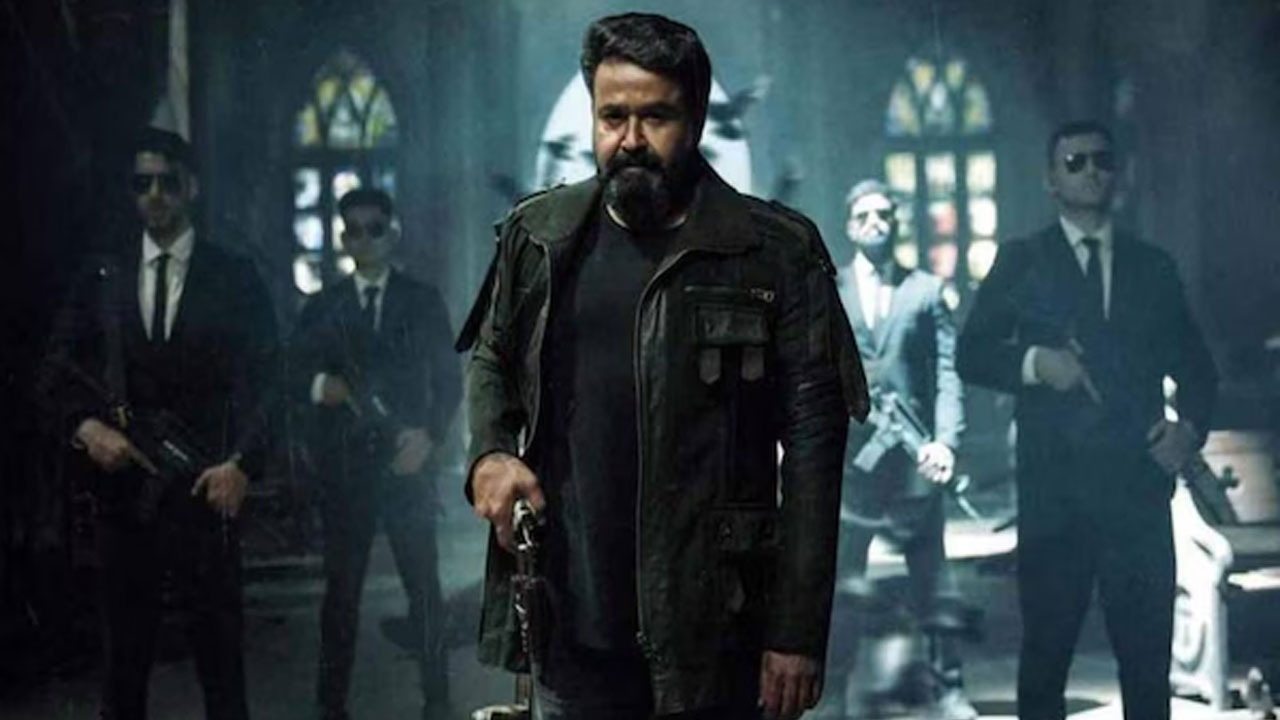 L2 Empuraan OTT Release Date