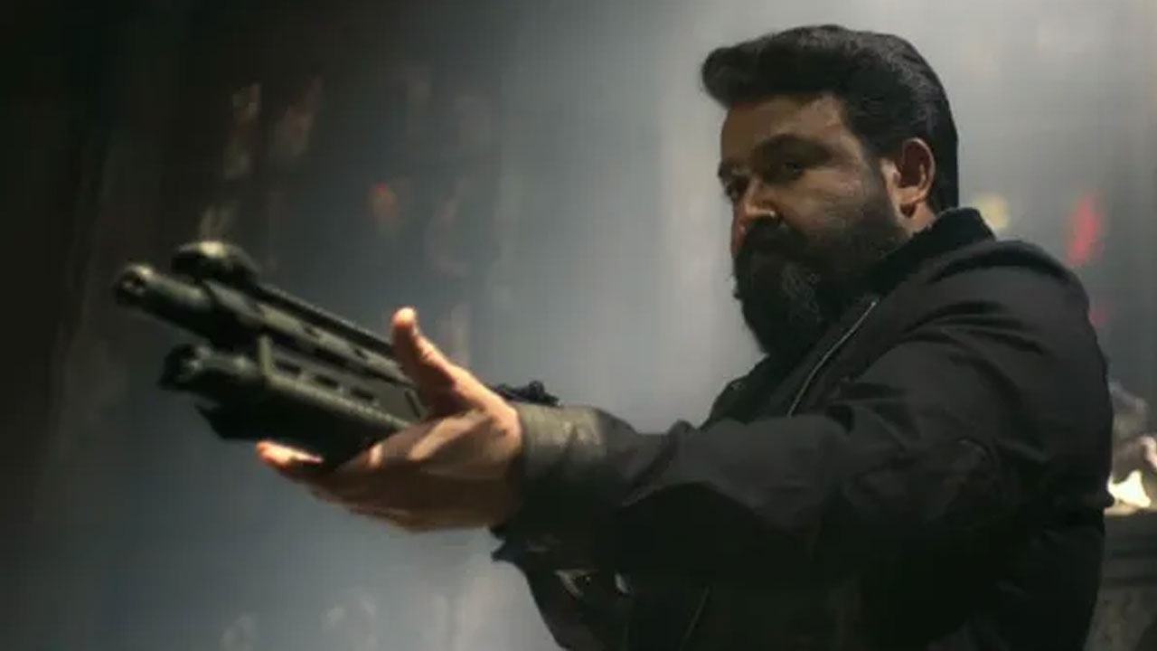 Prithviraj Sukumaran Announces L2 Empuraan Teaser Release Date And Final Update