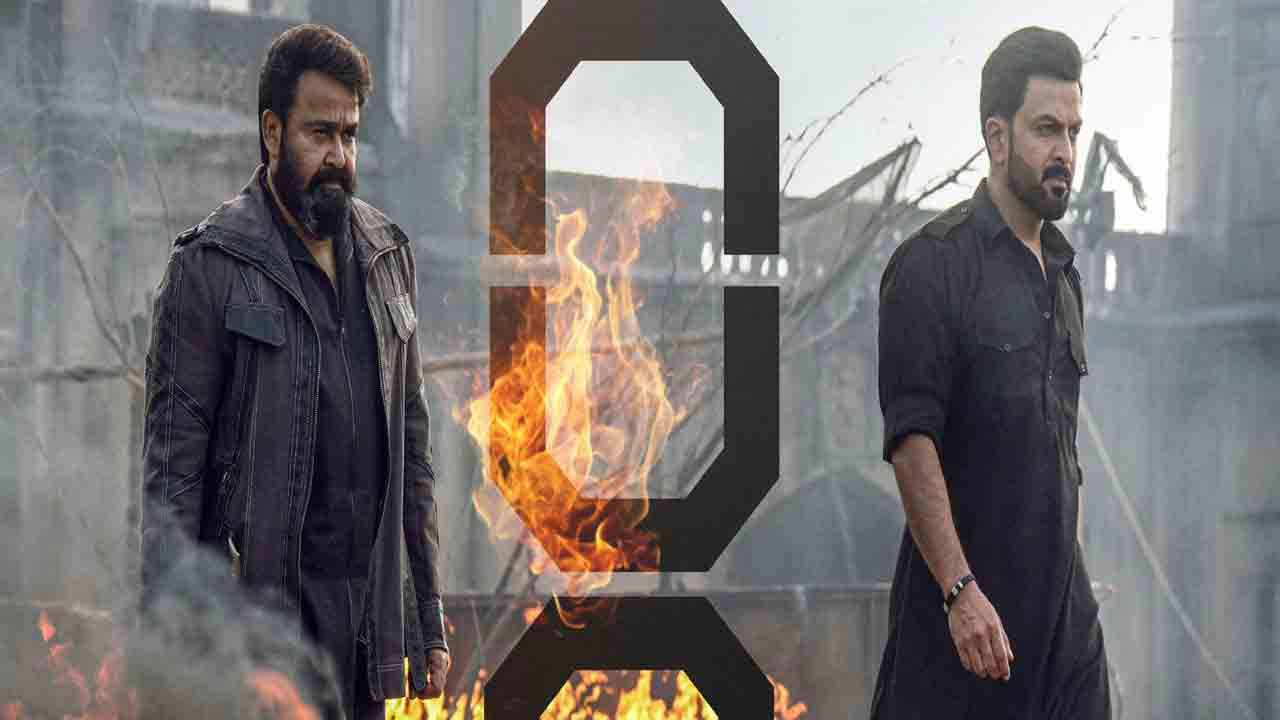 L2 Empuraan Sets New Record In Malayalam Cinema With Rs. 200 Crore Opening L2 Empuraan Sets New Record In Malayalam Cinema With Rs. 200 Crore Opening