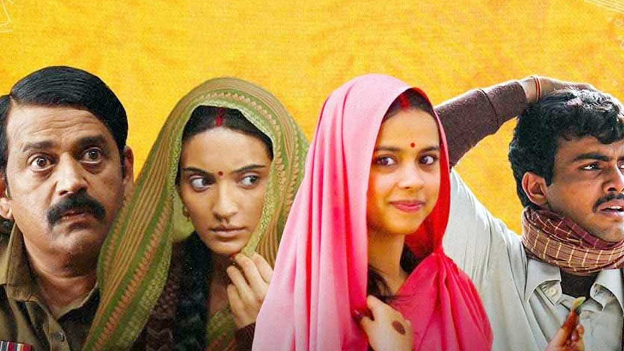 Laapataa Ladies Shortlisted for Japan Academy Film Prize 2024