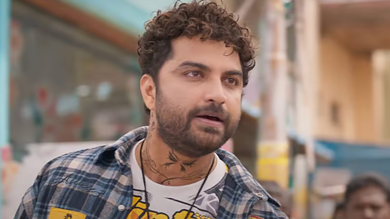 Laila Movie Trailer Release Date Announced Laila Movie Trailer Release Date Announced