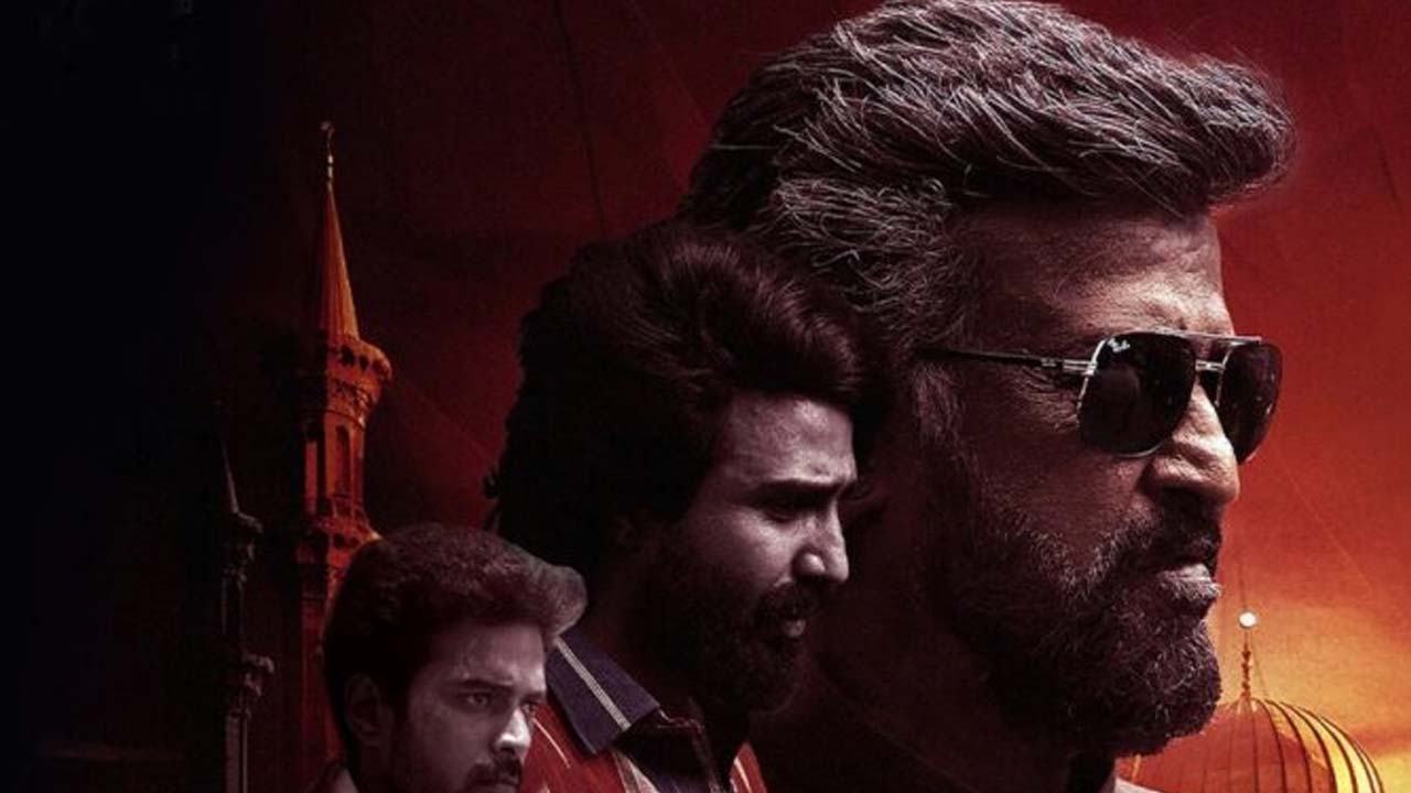 Lal Salaam Streaming On SunNxt Lal Salaam Streaming On SunNxt