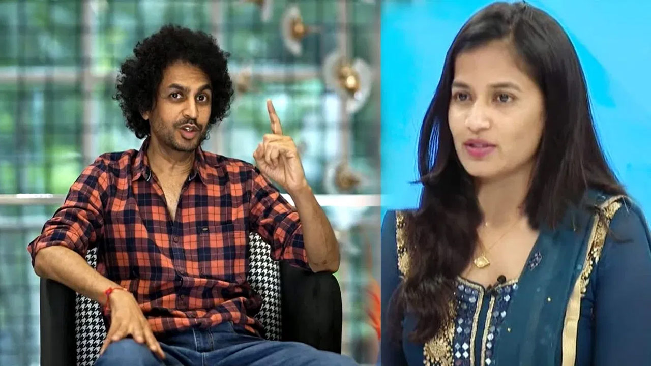 Lavanya Accuses Bigg Boss Fame Shekhar Basha and Mastan Sai of Blackmail and Drug Conspiracy
