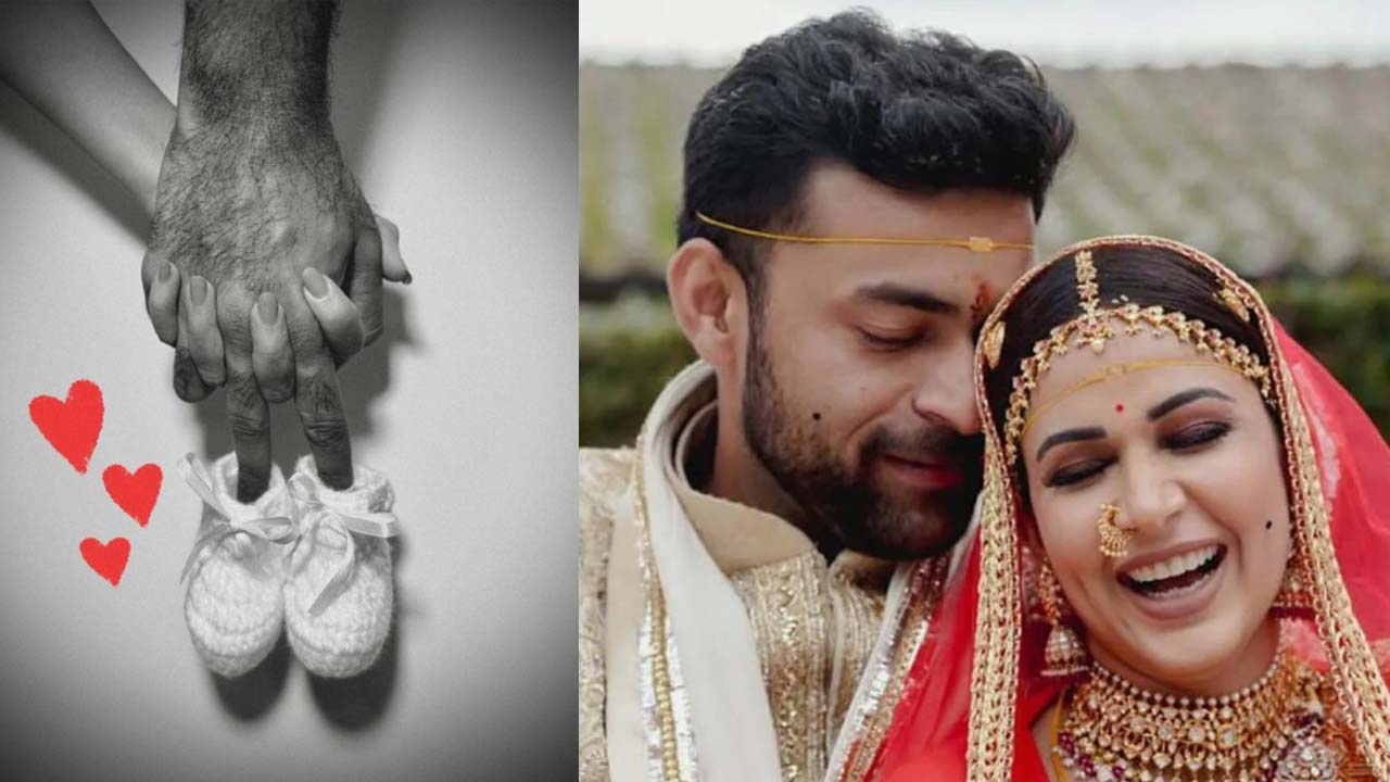 Varun Tej And Lavanya Tripathi Announce Their First Pregnancy!