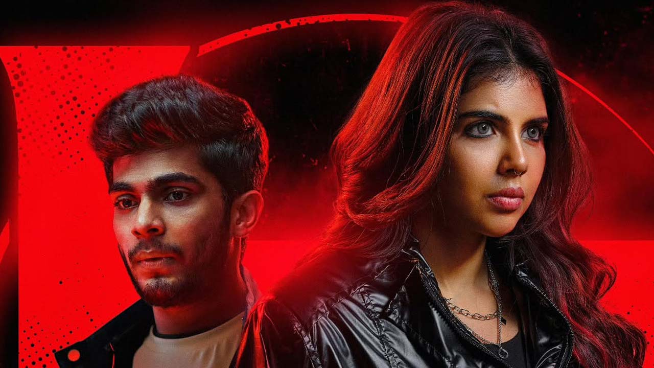 Lokah Chapter 1 Chandra Movie Review