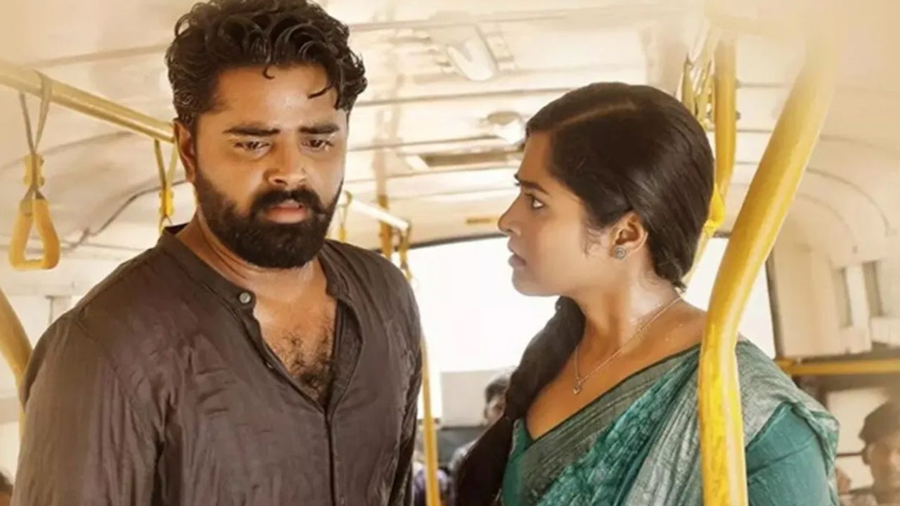 Love Reddy Movie OTT Release Date Fix Love Reddy Movie OTT Release Date Fix