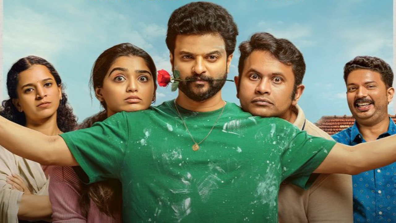 Love Under Construction OTT Release Date