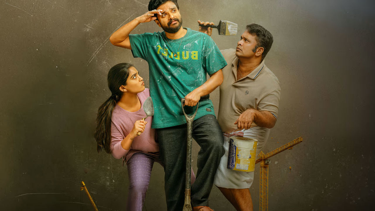 OTT Malayalam: Love Under Construction Romantic Comedy Web Series Streaming On Disney Plus Hotstar OTT Malayalam: Love Under Construction Romantic Comedy Web Series Streaming On Disney Plus Hotstar