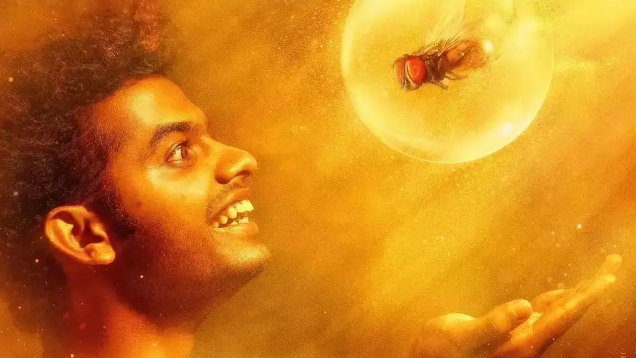 Mathew Thomas Lovely 3D Movie Release Date Announced