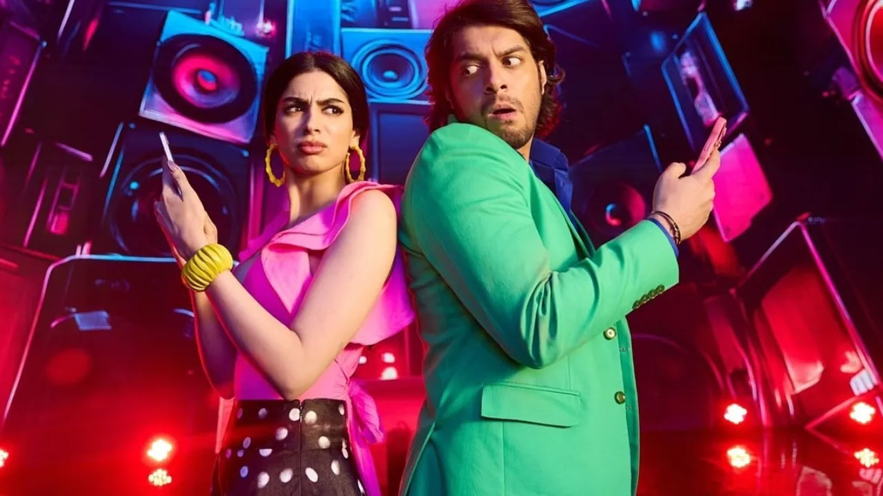 Loveyapa OTT Release Date