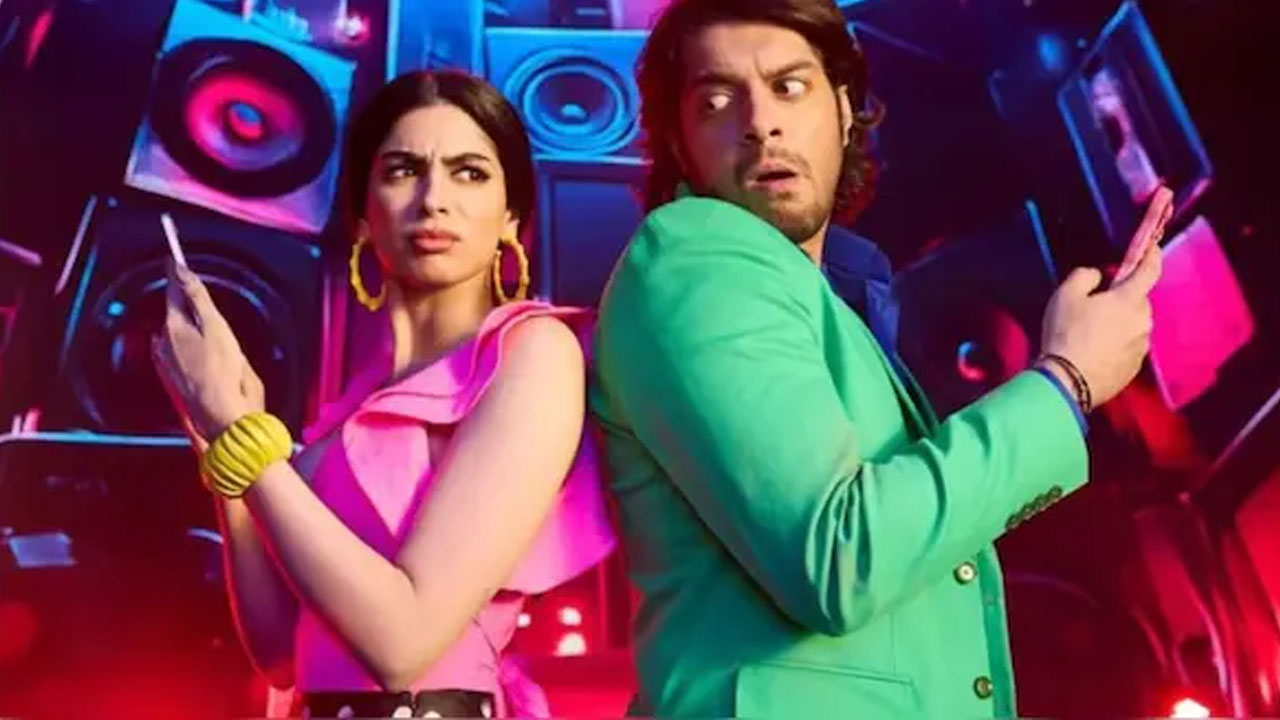 Loveyapa Movie Review Loveyapa Movie Review