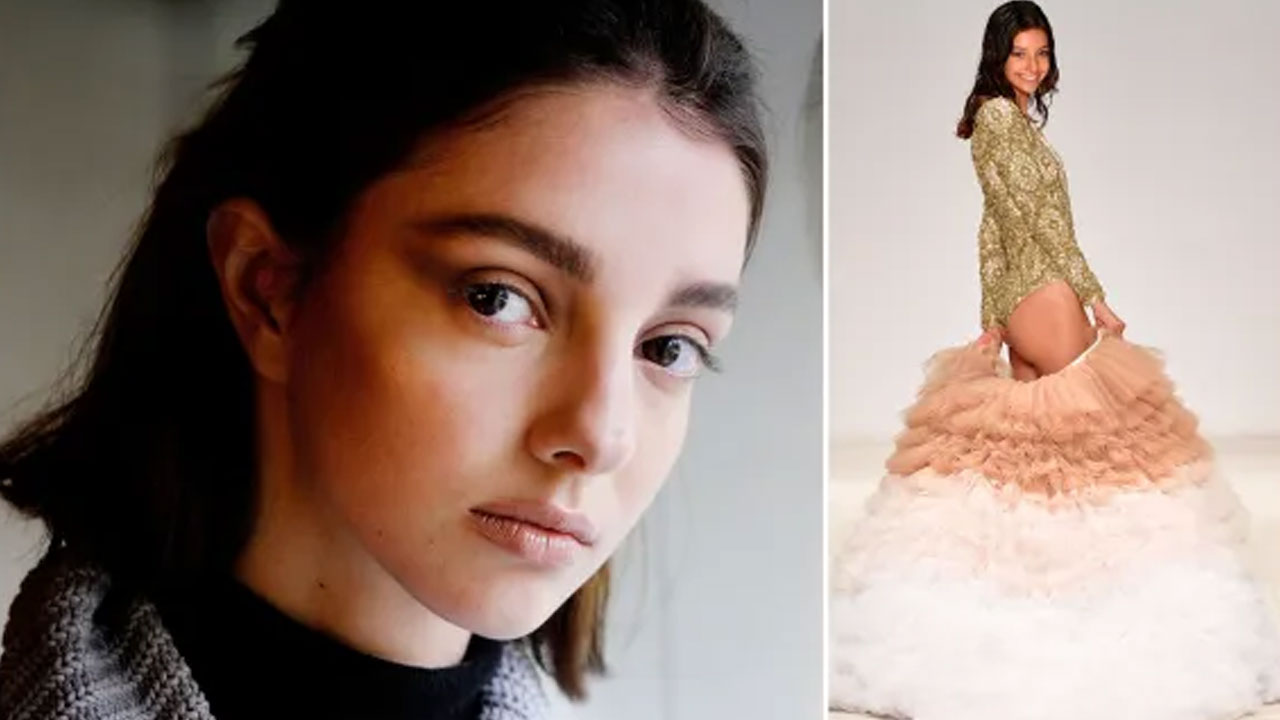 Lucy Markovic Australia's Next Top Model Star Dies At 27