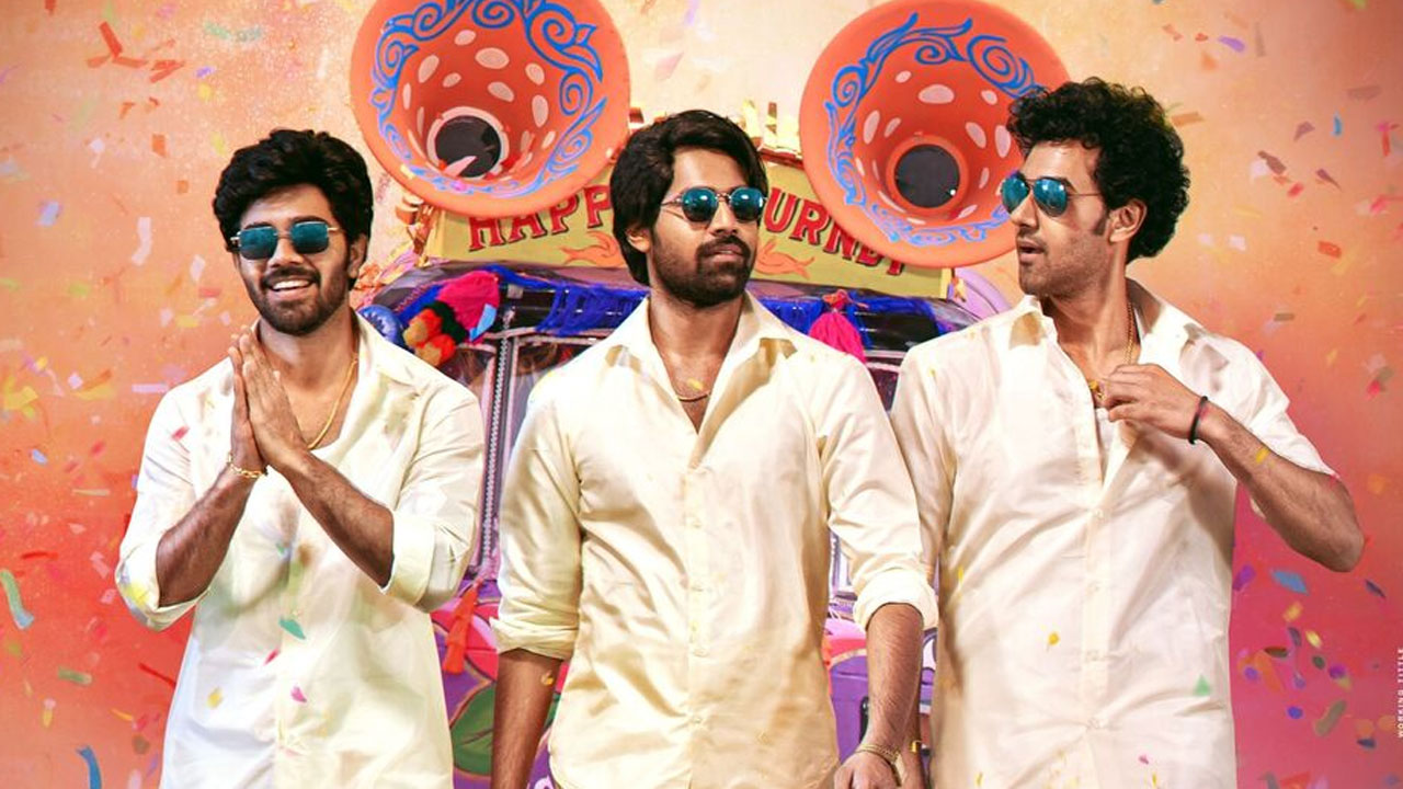 MAD Square USA Release Date Confirmed With V Cinemas Acquisition