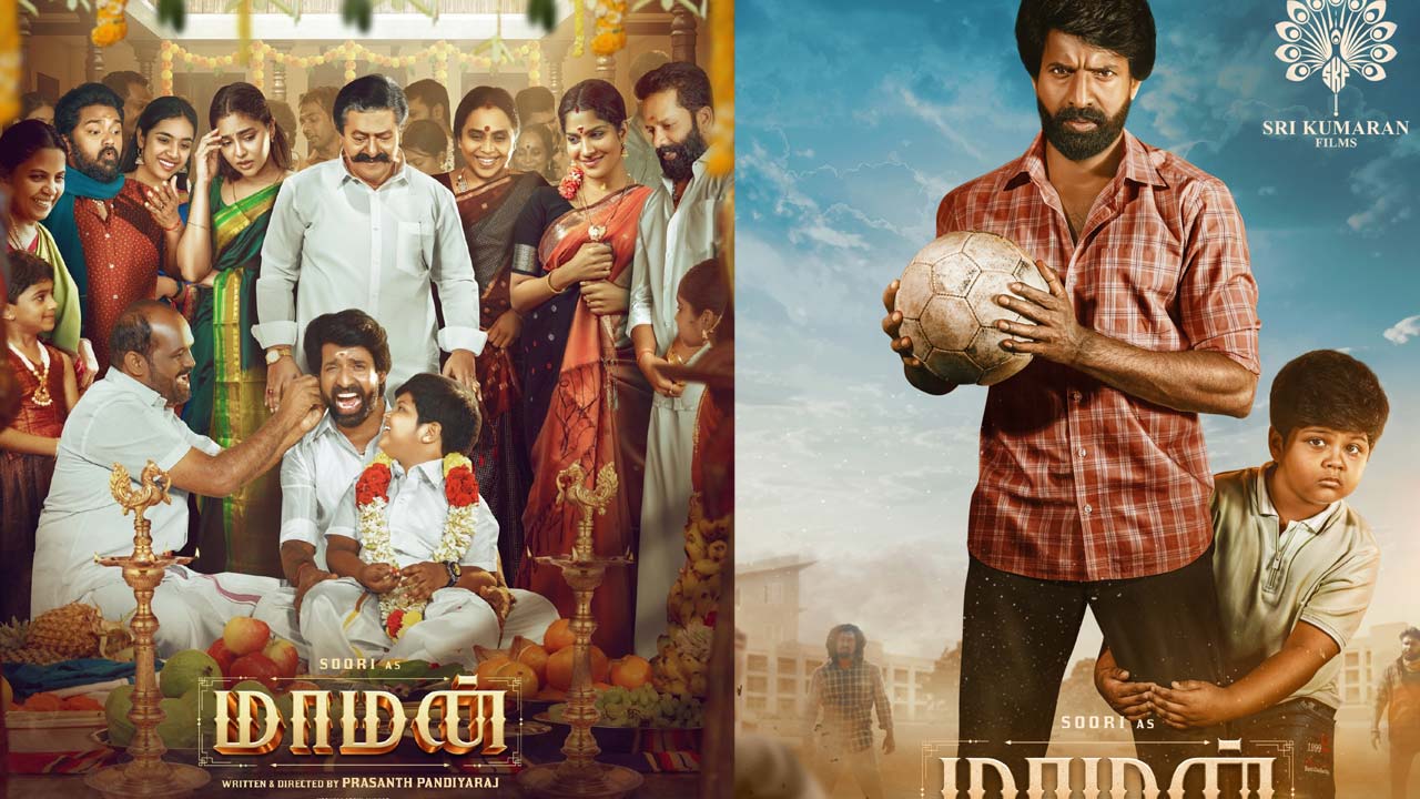 Maaman Movie Streaming In Telugu And Kannada On ZEE5 Maaman Movie Streaming In Telugu And Kannada On ZEE5